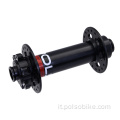 Durevoli cuscinetti da 135 mm 2 mozzi anteriori in bicicletta elettrica